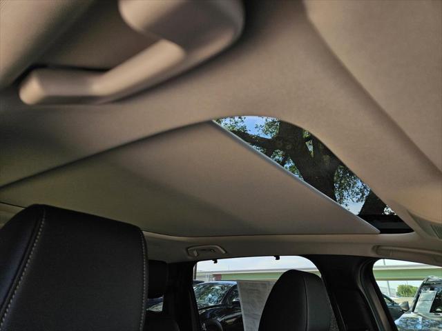 new 2025 Mazda CX-90 car, priced at $47,654