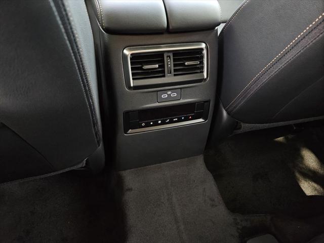 new 2025 Mazda CX-90 car, priced at $47,654