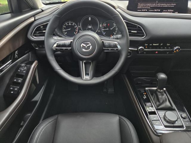 used 2024 Mazda CX-30 car, priced at $32,000