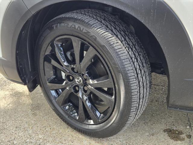 used 2024 Mazda CX-30 car, priced at $32,000