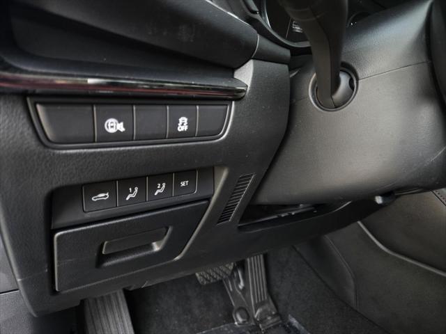 used 2025 Mazda Mazda3 car, priced at $28,000