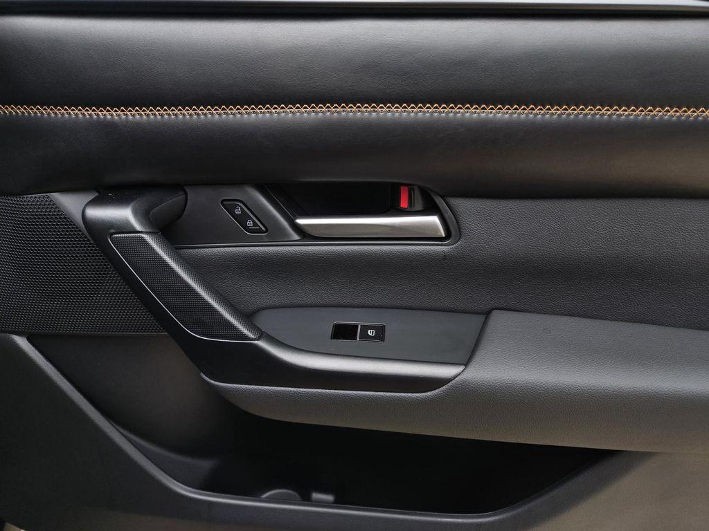 new 2026 Mazda CX-50 Hybrid car, priced at $40,380