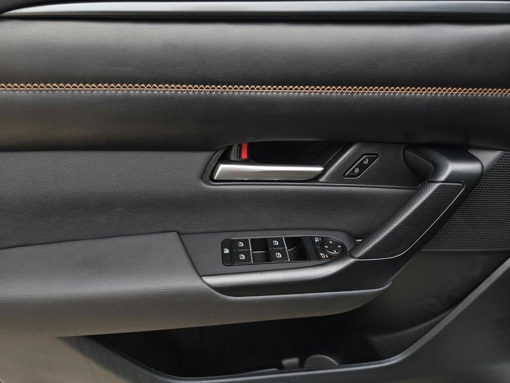 new 2026 Mazda CX-50 Hybrid car, priced at $40,380