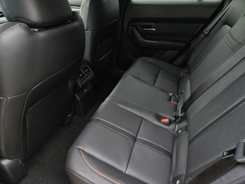 new 2026 Mazda CX-50 Hybrid car, priced at $40,380