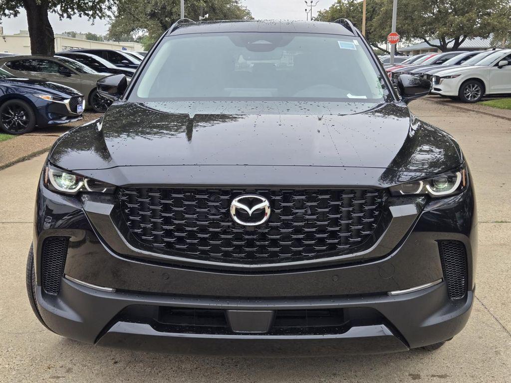 new 2026 Mazda CX-50 Hybrid car, priced at $40,380