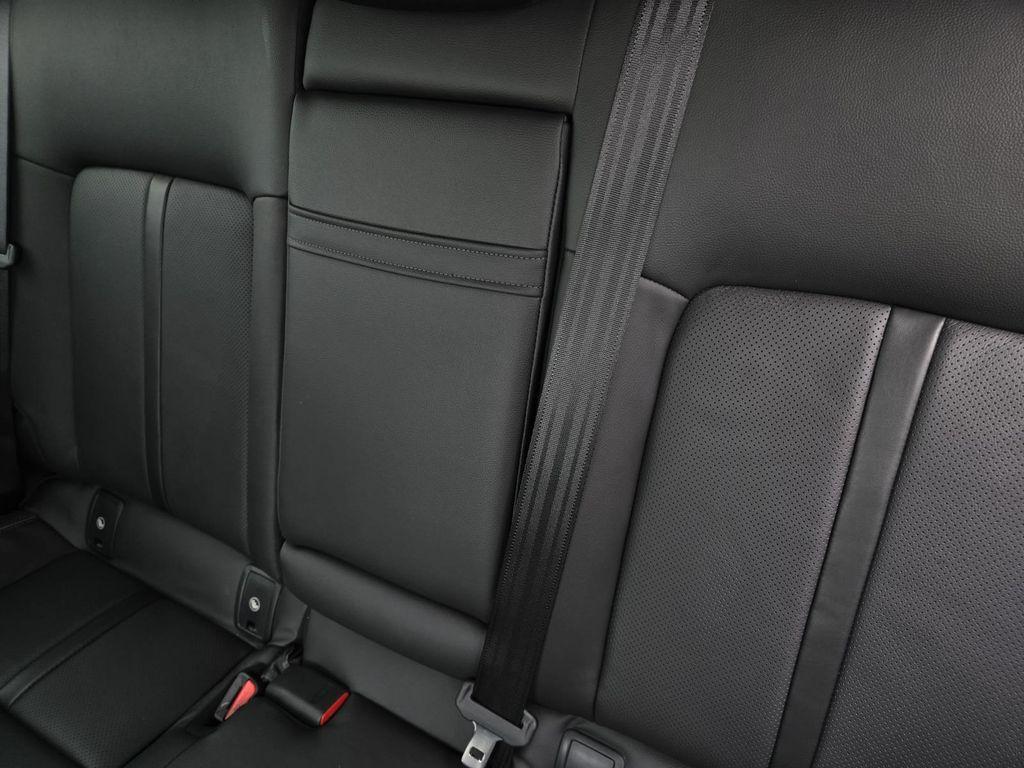 new 2026 Mazda CX-50 Hybrid car, priced at $40,380