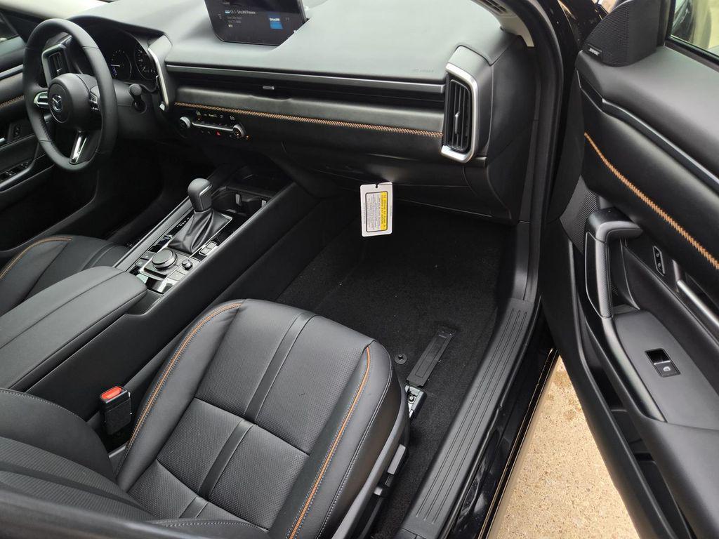 new 2026 Mazda CX-50 Hybrid car, priced at $40,380