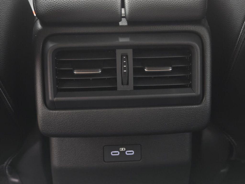 new 2026 Mazda CX-50 Hybrid car, priced at $40,380