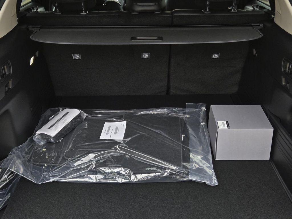 new 2026 Mazda CX-50 Hybrid car, priced at $40,380