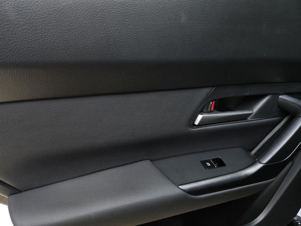 new 2026 Mazda CX-50 Hybrid car, priced at $40,380