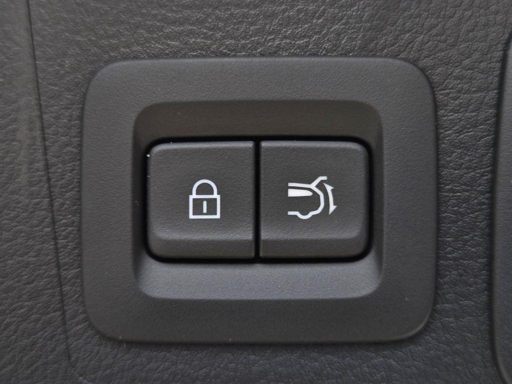 new 2026 Mazda CX-50 Hybrid car, priced at $40,380