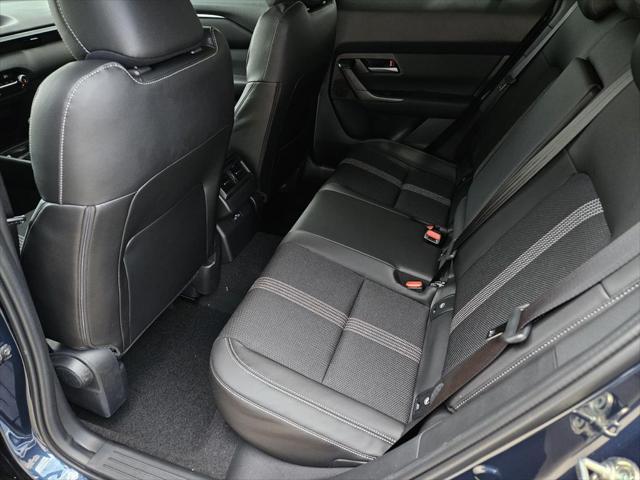 new 2025 Mazda CX-50 car, priced at $31,525