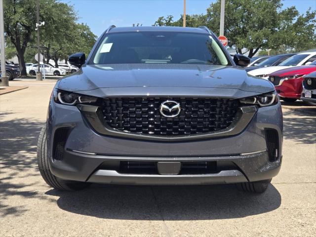 new 2025 Mazda CX-50 car, priced at $39,250