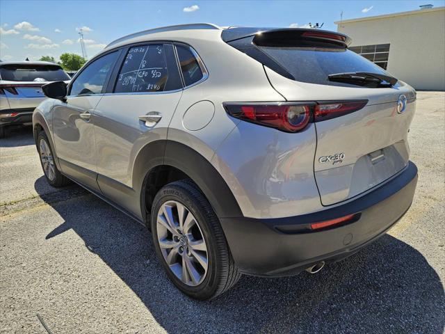 used 2023 Mazda CX-30 car, priced at $24,000