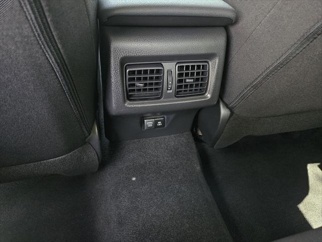used 2025 Toyota Camry car, priced at $29,500