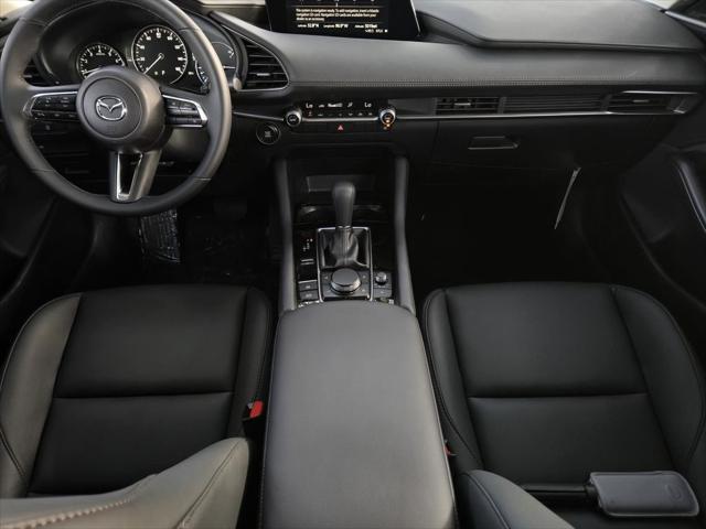 new 2025 Mazda Mazda3 car, priced at $26,285