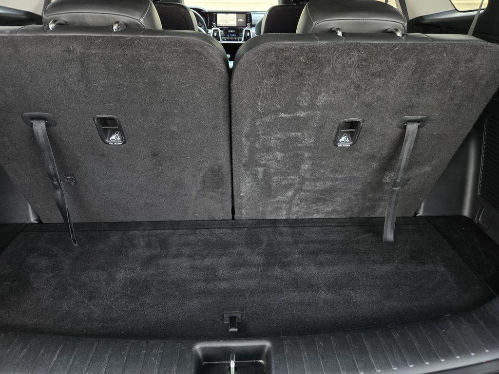 used 2021 Kia Sorento car, priced at $22,290