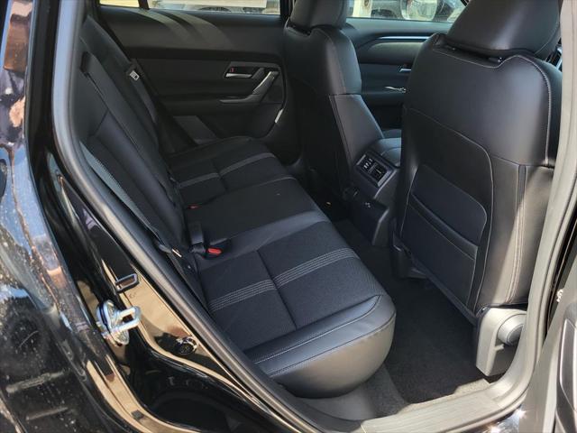 new 2025 Mazda CX-50 car, priced at $35,062