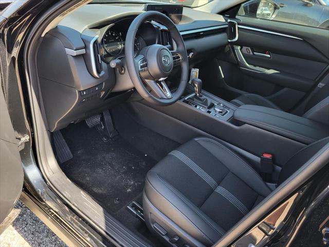 new 2025 Mazda CX-50 car, priced at $35,062