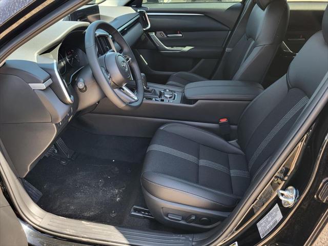 new 2025 Mazda CX-50 car, priced at $35,062