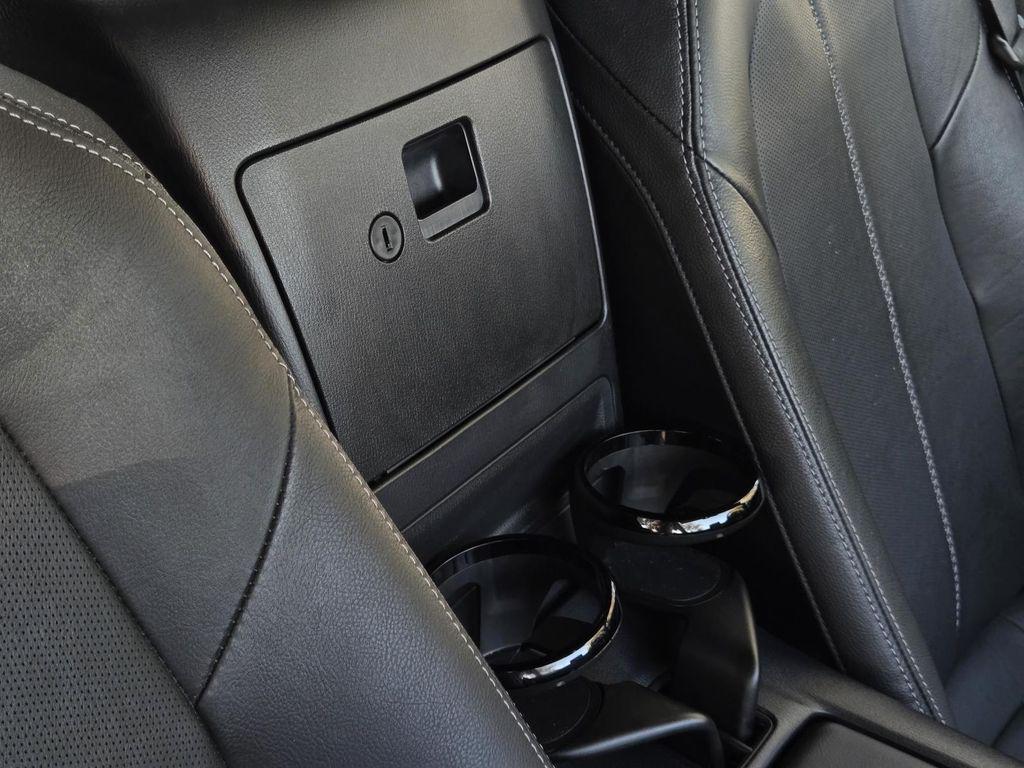 used 2023 Mazda MX-5 Miata RF car, priced at $29,608
