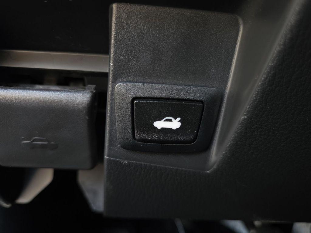 used 2023 Mazda MX-5 Miata RF car, priced at $29,608
