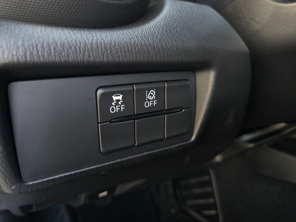 used 2023 Mazda MX-5 Miata RF car, priced at $29,608