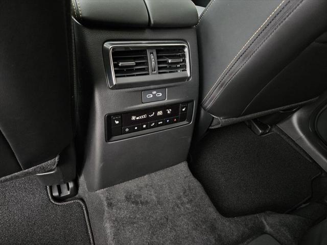 new 2025 Mazda CX-90 car, priced at $53,141