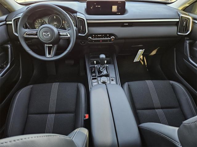 new 2025 Mazda CX-50 car, priced at $32,379