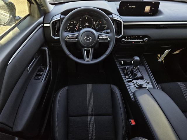 new 2025 Mazda CX-50 car, priced at $32,379