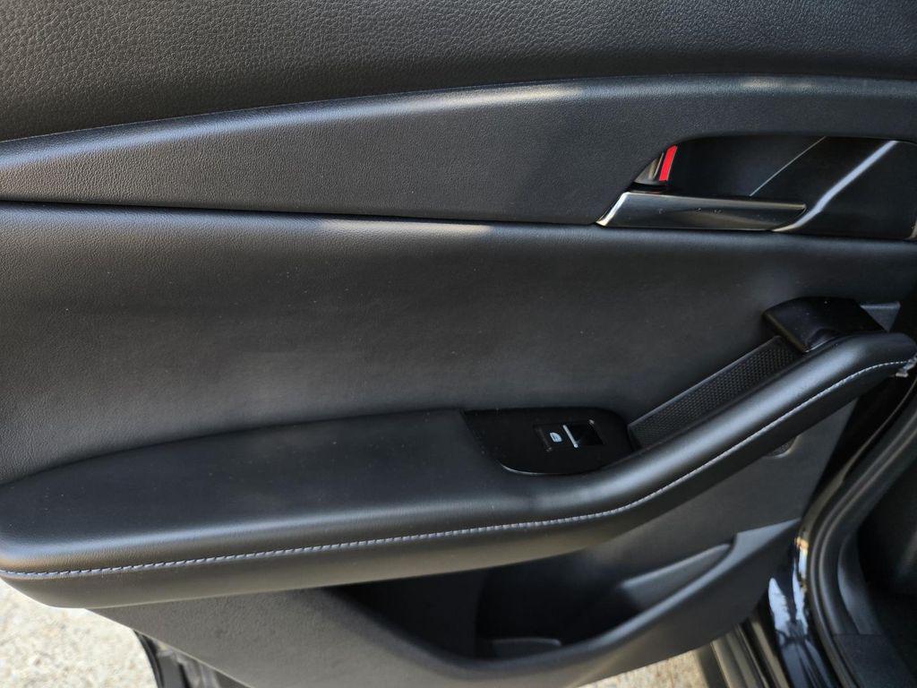 used 2025 Mazda CX-30 car, priced at $24,500