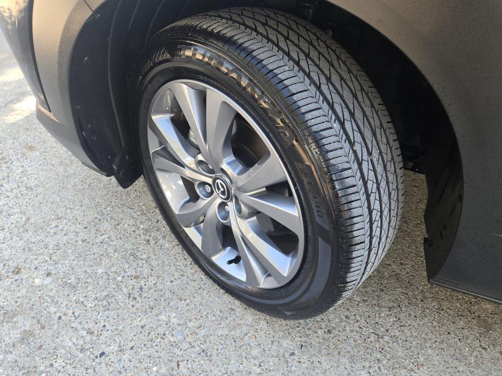 used 2025 Mazda CX-30 car, priced at $24,500