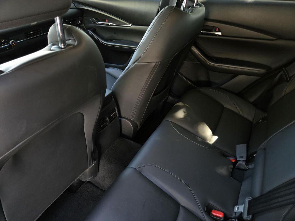 used 2025 Mazda CX-30 car, priced at $24,500