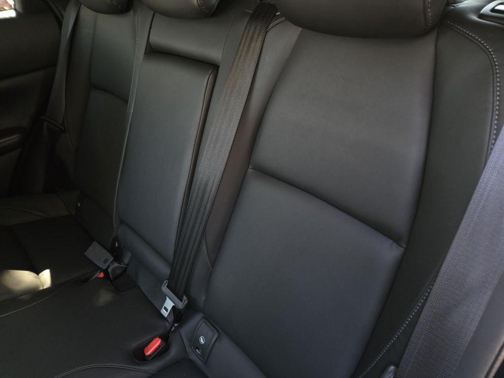 used 2025 Mazda CX-30 car, priced at $24,500