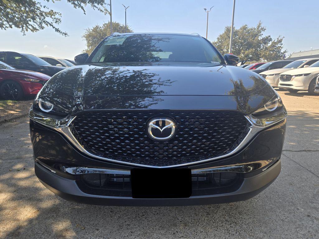 used 2025 Mazda CX-30 car, priced at $24,500