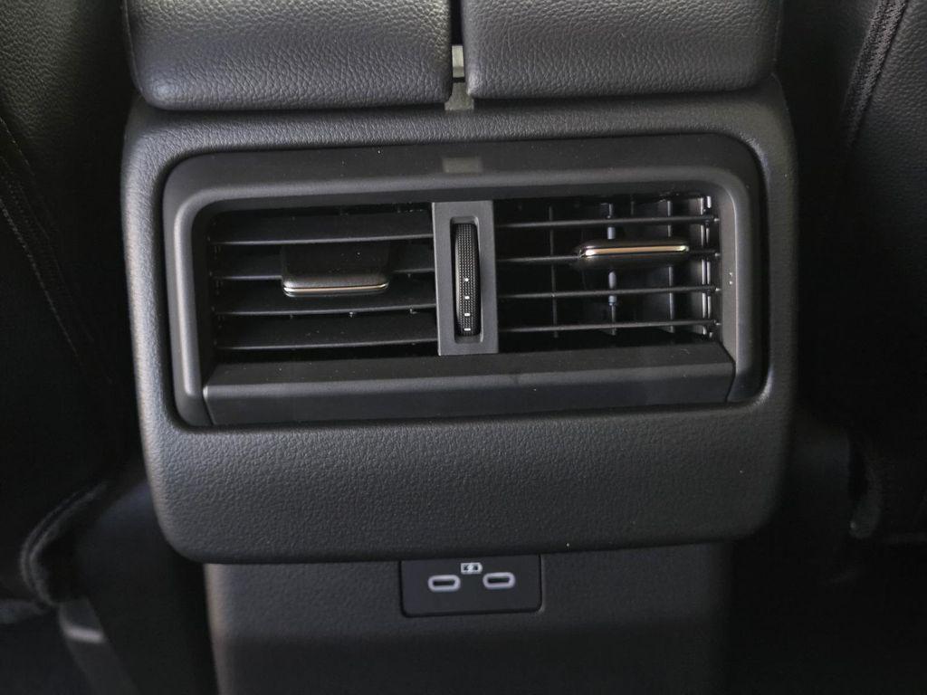 new 2025 Mazda CX-50 car, priced at $30,739