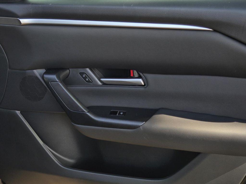 new 2025 Mazda CX-50 car, priced at $30,739