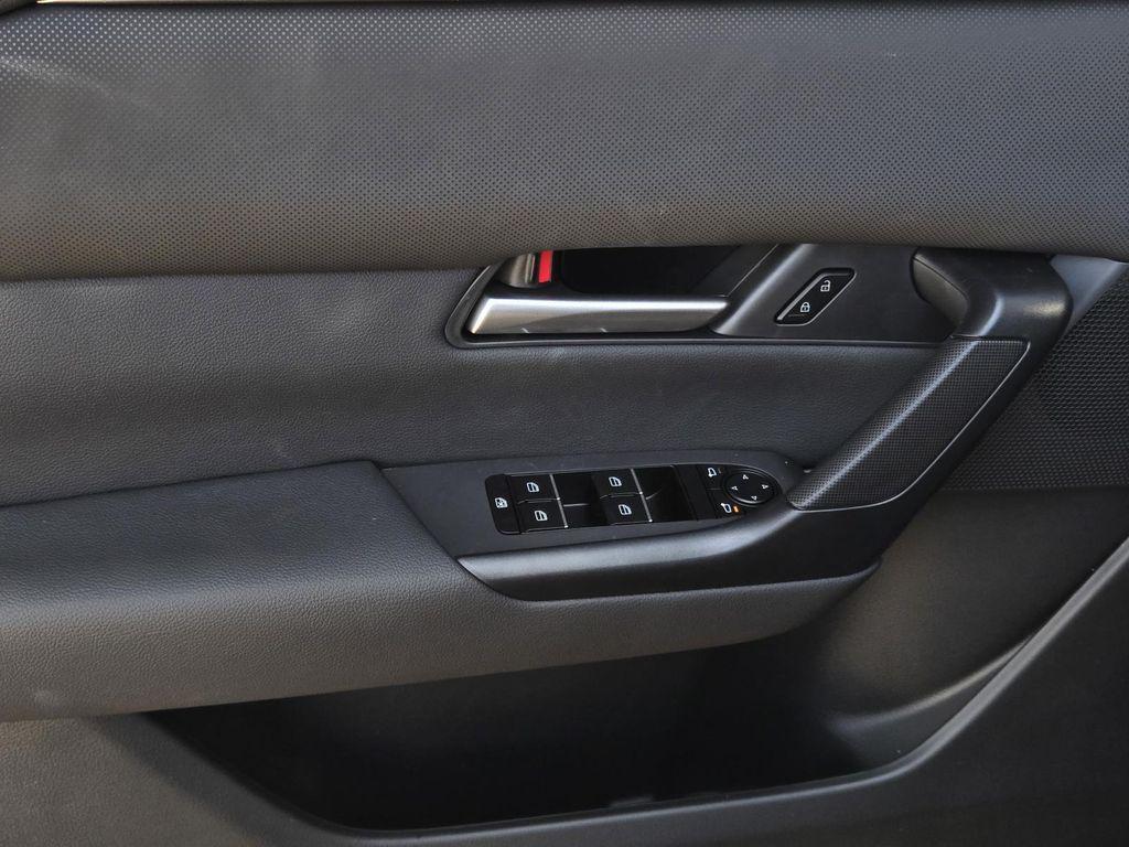 new 2025 Mazda CX-50 car, priced at $30,739