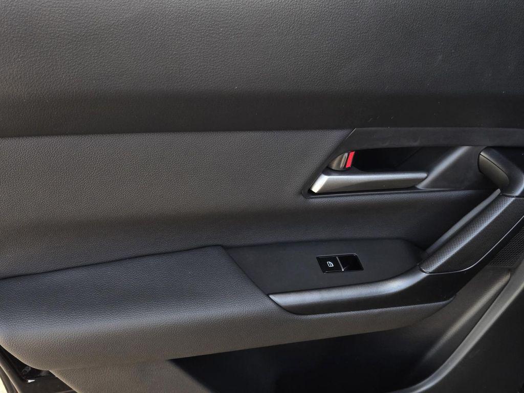 new 2025 Mazda CX-50 car, priced at $30,739