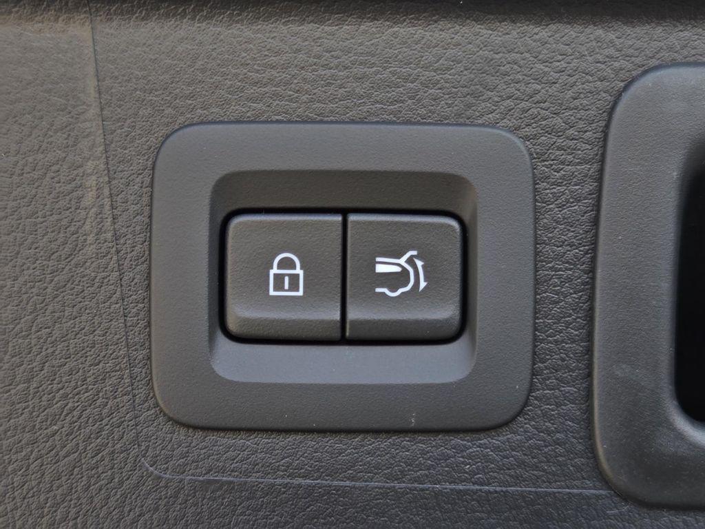 new 2025 Mazda CX-50 car, priced at $30,739