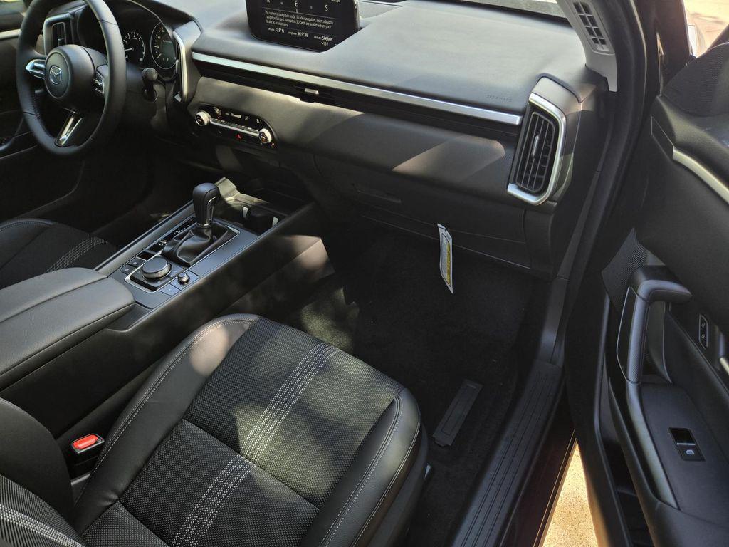 new 2025 Mazda CX-50 car, priced at $30,739