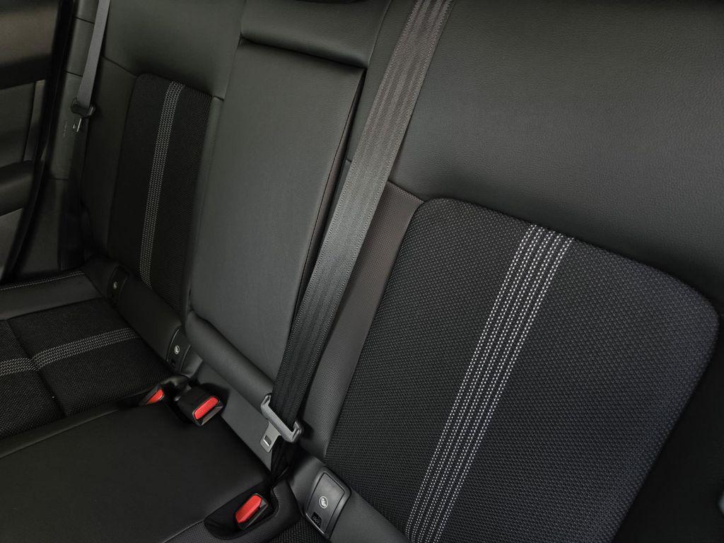 new 2025 Mazda CX-50 car, priced at $30,739