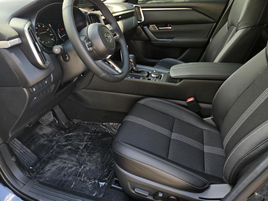 new 2025 Mazda CX-50 car, priced at $30,739