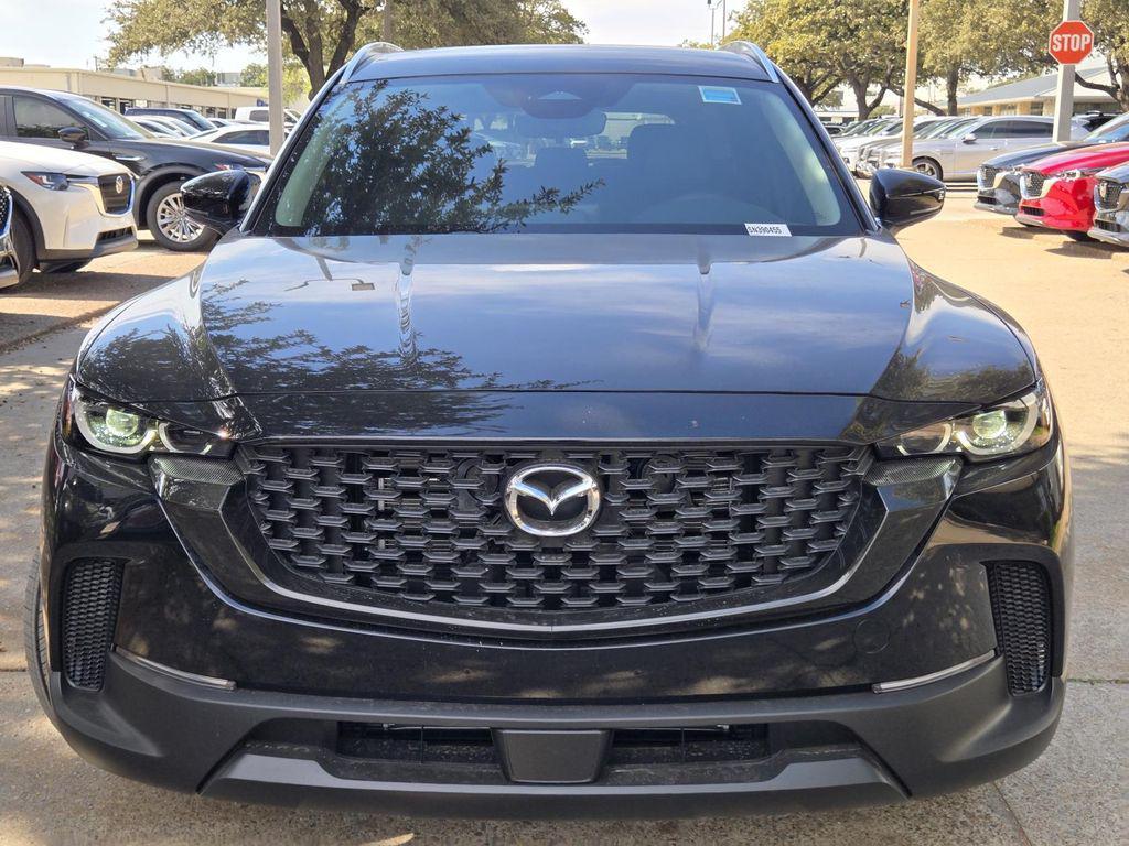 new 2025 Mazda CX-50 car, priced at $30,739