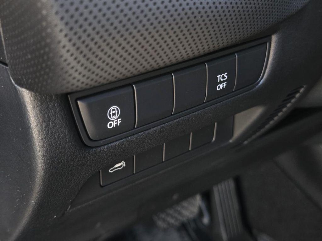 new 2025 Mazda CX-50 car, priced at $30,739