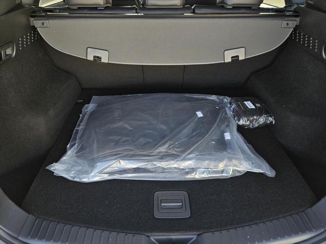 new 2025 Mazda CX-5 car, priced at $39,637