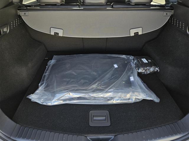 new 2025 Mazda CX-5 car, priced at $39,637