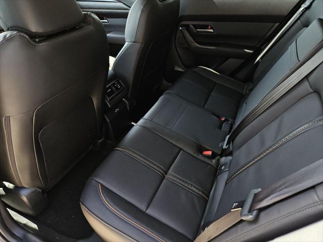 new 2025 Mazda CX-50 Hybrid car, priced at $39,047