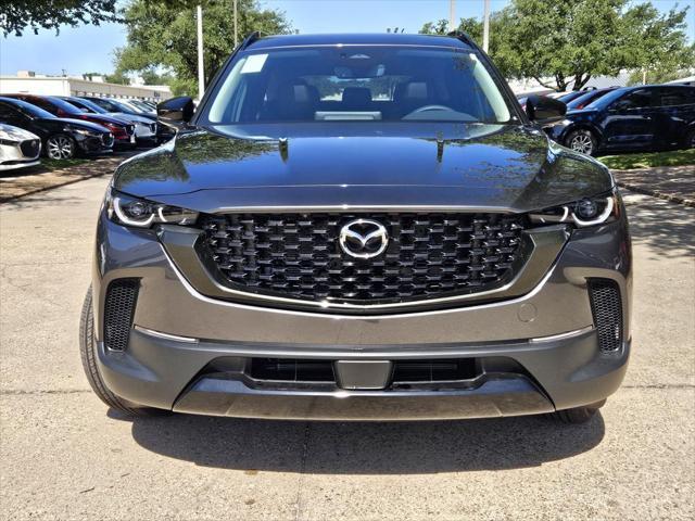 new 2025 Mazda CX-50 Hybrid car, priced at $39,047