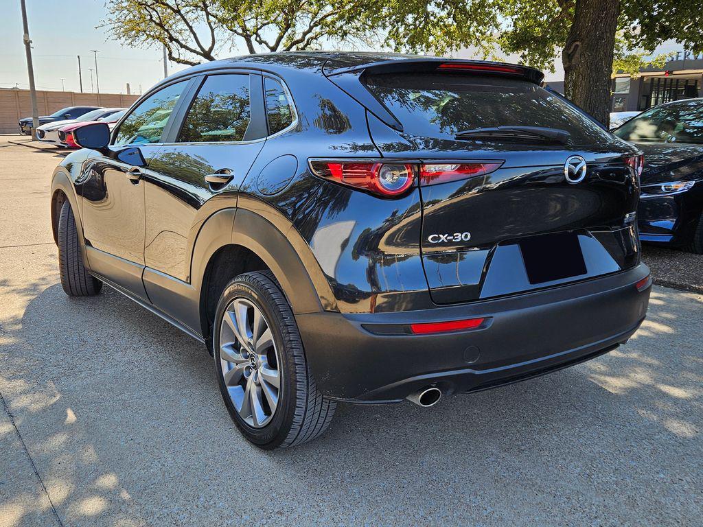 used 2021 Mazda CX-30 car, priced at $19,203